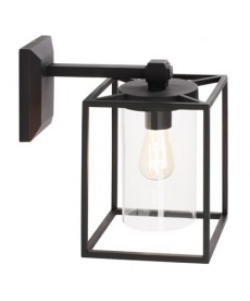 E27 SQUARE WALL/PENDING LIGHT WS-4001